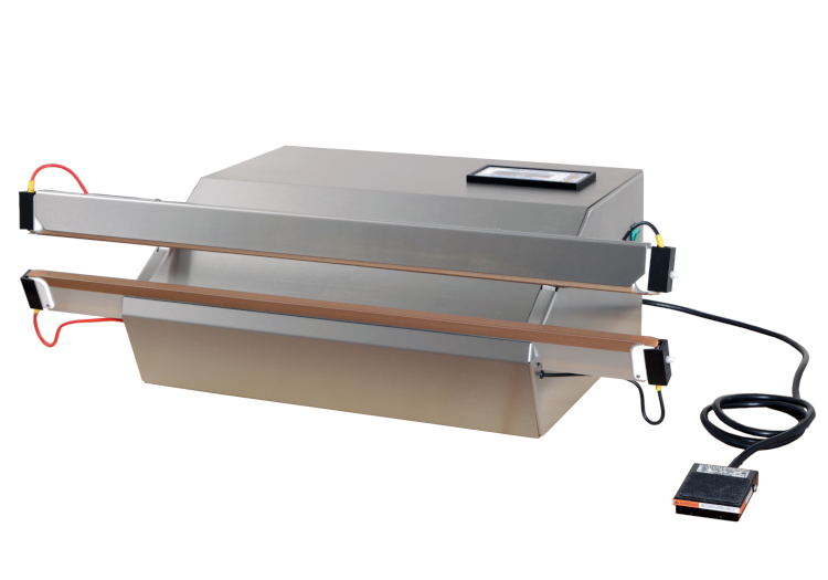 Thermosoudeuse SI MED