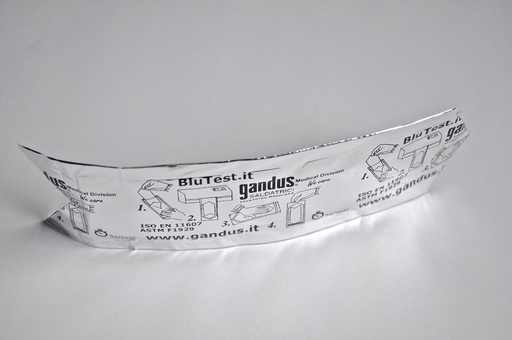 Service et test validation BlueTest.it