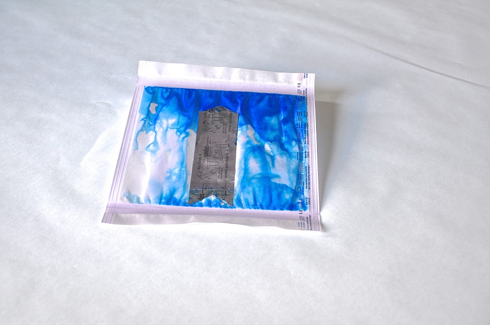 Service et test validation BlueTest.it