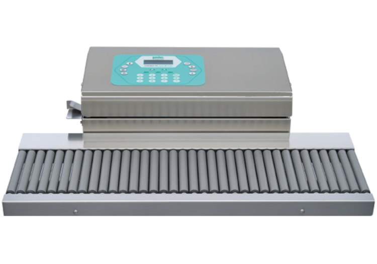 thermosoudeuse rotative minirò H-net Evo