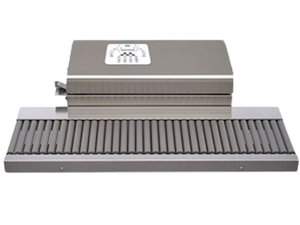 thermosoudeuse à défilement continu - Miniro H-data Evo 2