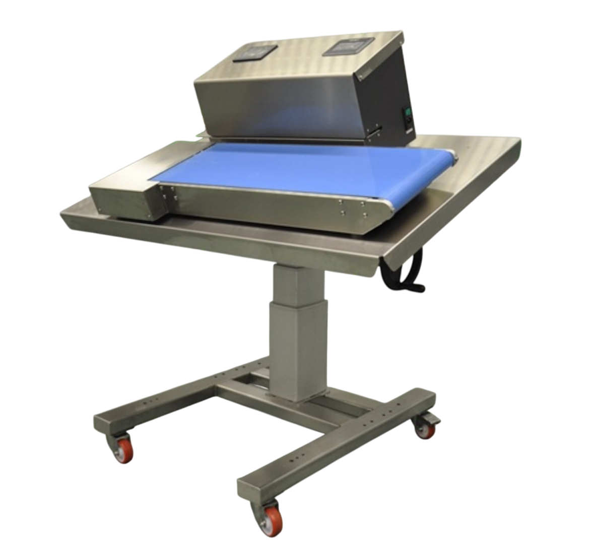 thermosoudeuse rotative minirò H-net Evo